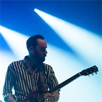 Customs - Ancienne Belgique